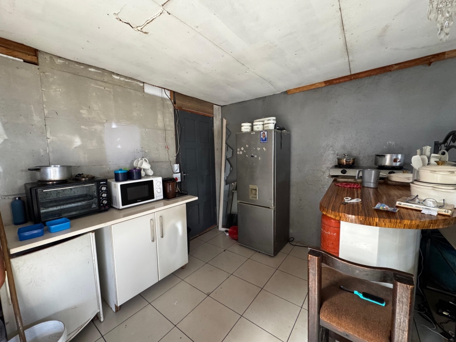 3 Bedroom Property for Sale in Kalkfontein Western Cape